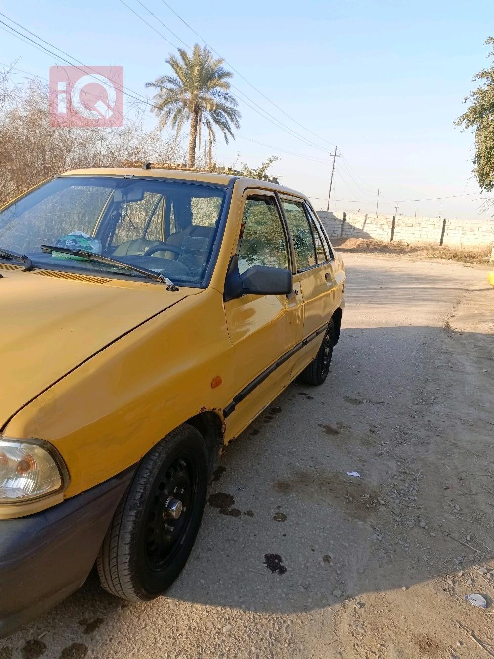 سايبا 131